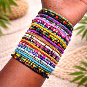 20pc Assorted Bracelets Mix