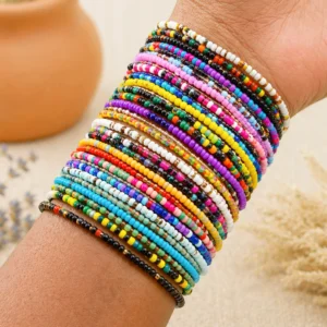 15pc Assorted Bracelet Mix