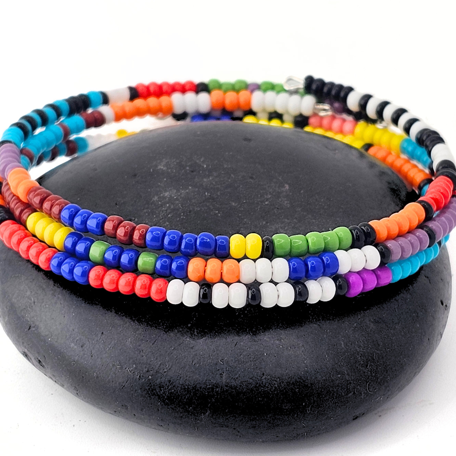 zulu bracelets