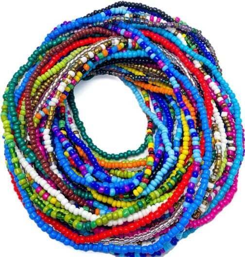 Waist Beads Grab Bag