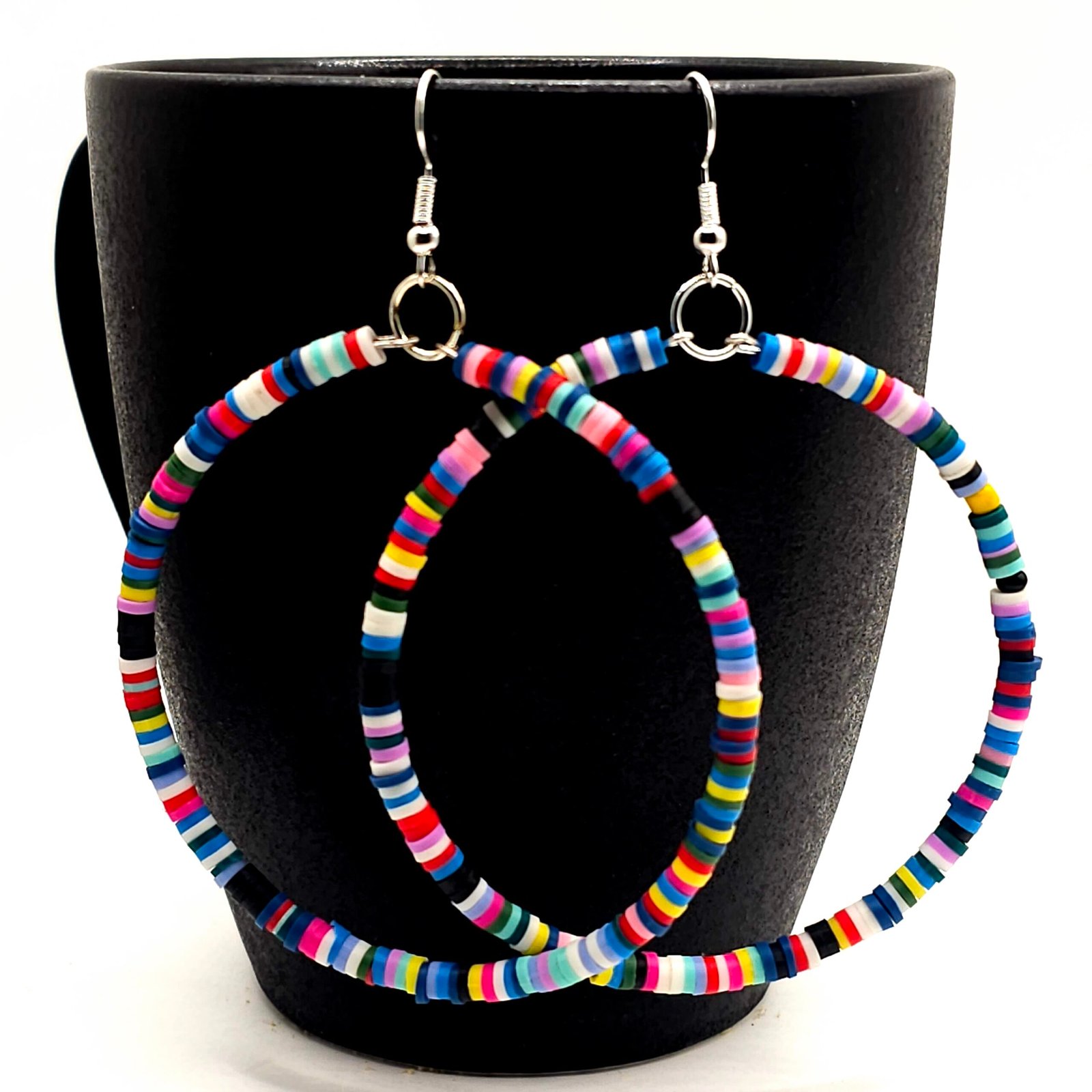 Heshi Dick Earrings