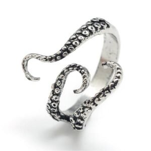 squid ring
