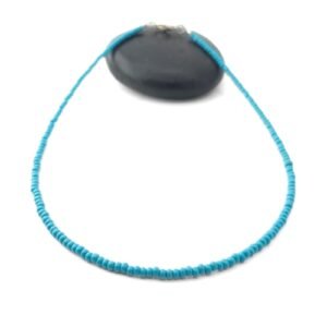 turquoise necklace