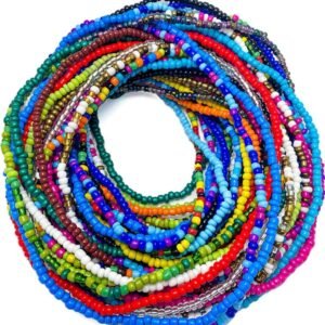 5pc Waist Beads Grab Bag