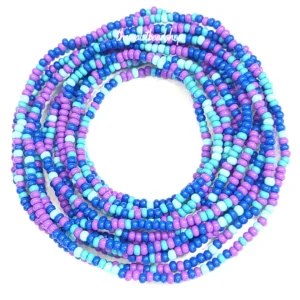 Ombre Blend Waist Beads