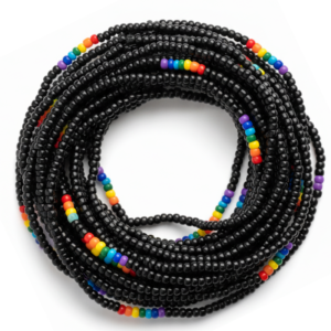 Energy Chakra Waist Beads