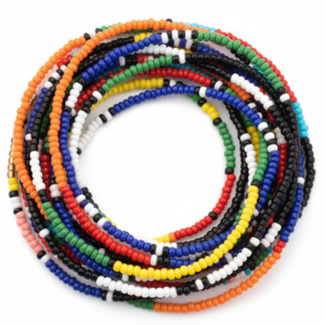 Inspired Maasai Waist Beads